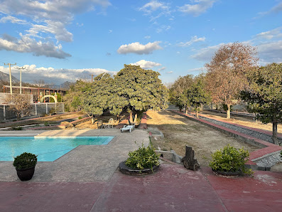 Quinta Los Nogales